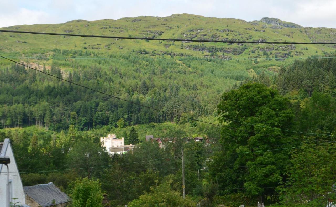 Ben Arthur Place 6 - Sleep 6 Lochgoilhead Zewnętrze zdjęcie