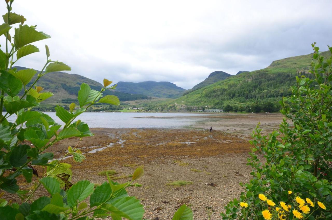 Ben Arthur Place 6 - Sleep 6 Lochgoilhead Zewnętrze zdjęcie
