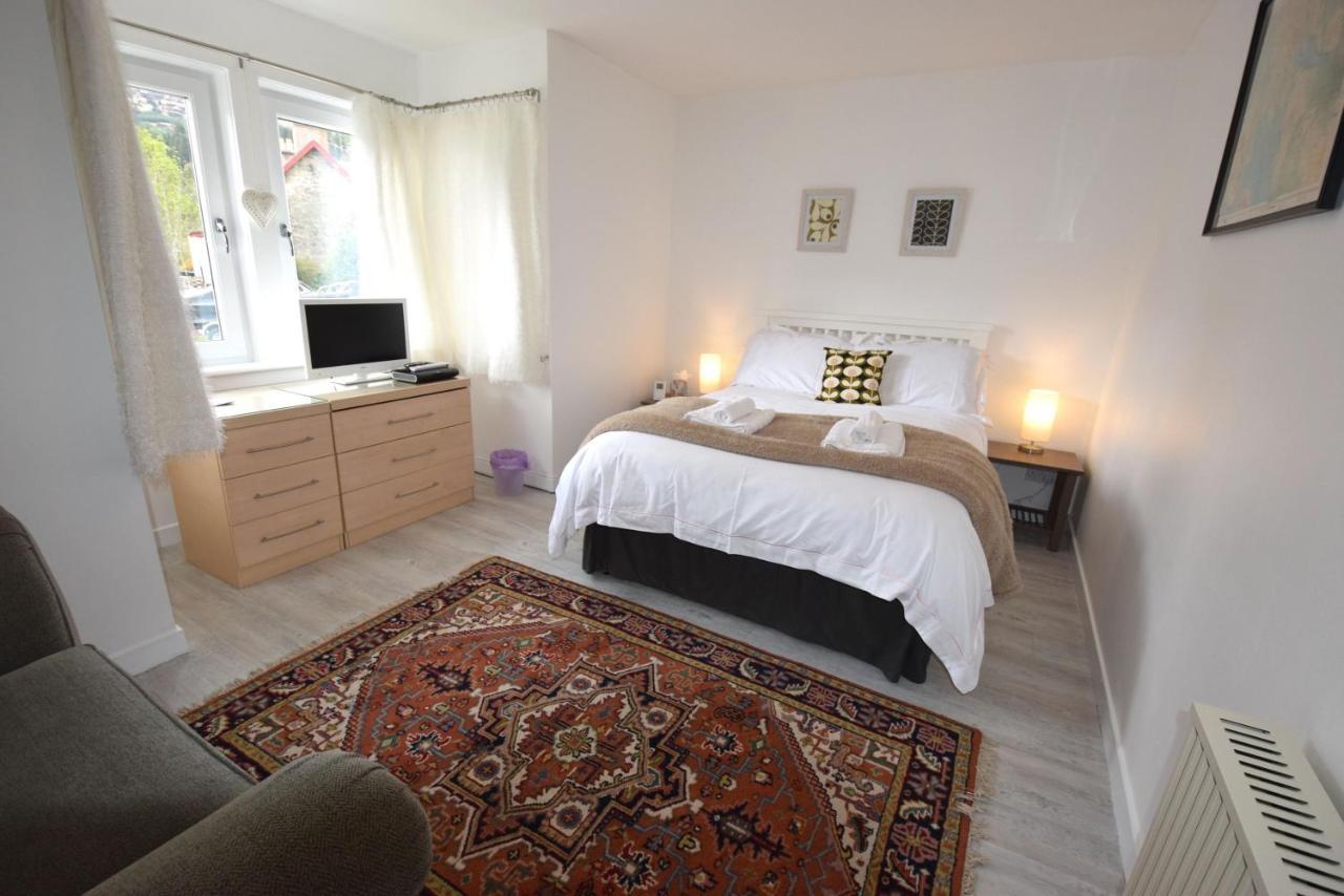 Ben Arthur Place 6 - Sleep 6 Lochgoilhead Zewnętrze zdjęcie